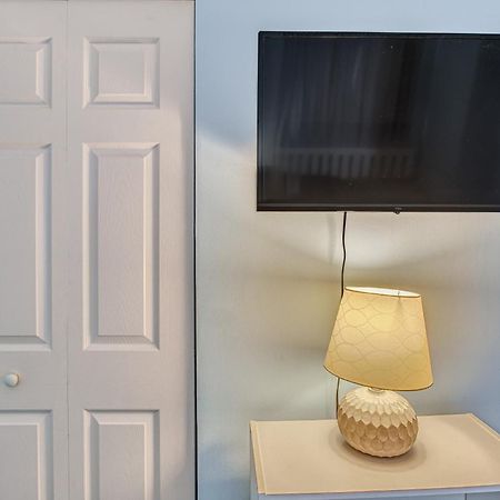 Myrtle Beach Oceanfront Condo With Resort Perks! エクステリア 写真