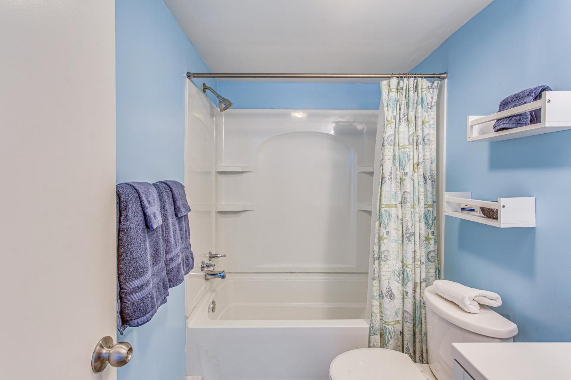 Myrtle Beach Oceanfront Condo With Resort Perks! エクステリア 写真