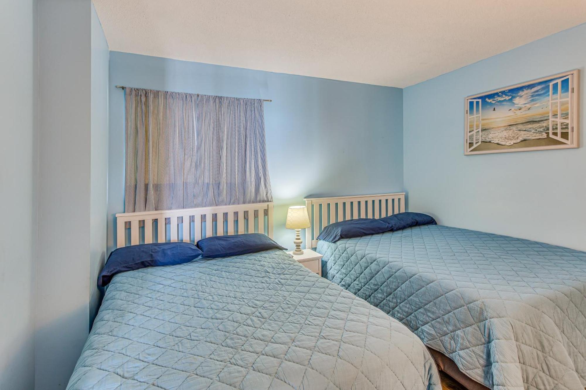Myrtle Beach Oceanfront Condo With Resort Perks! エクステリア 写真