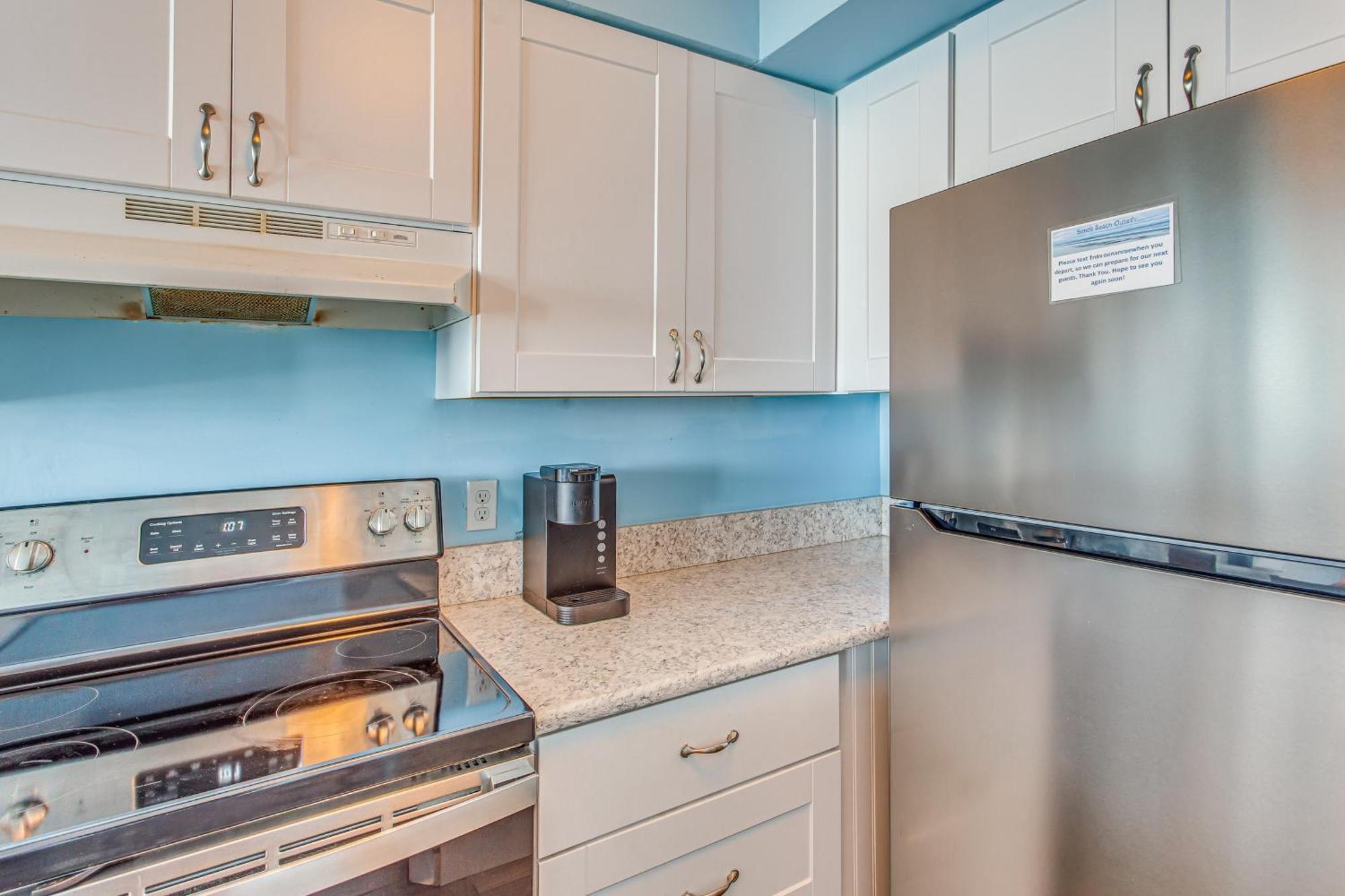 Myrtle Beach Oceanfront Condo With Resort Perks! エクステリア 写真